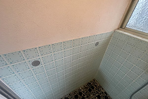 熊本市東区 N様邸-バスルームリフォーム施工前03