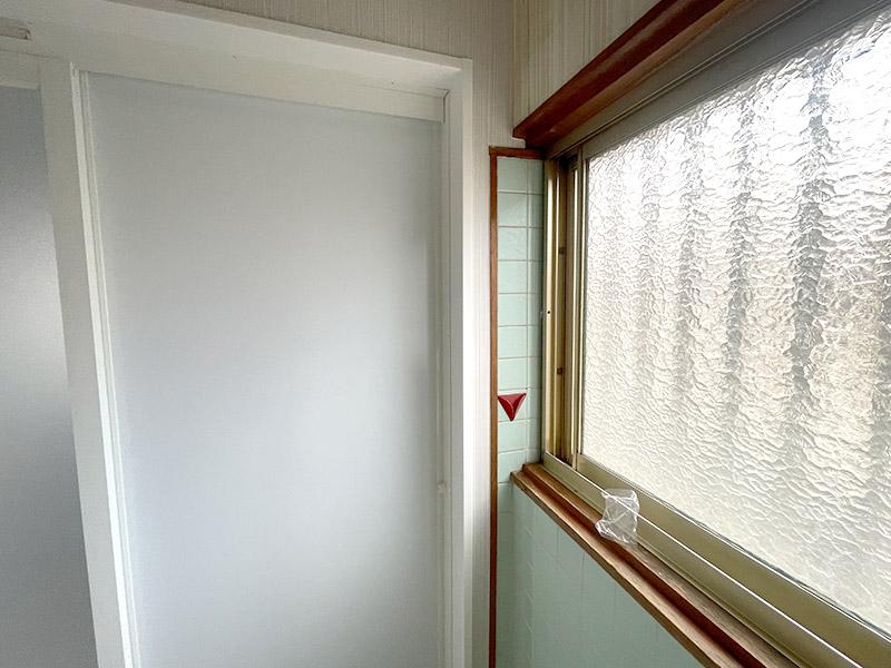 熊本市東区 N様邸-バスルームリフォーム施工後05