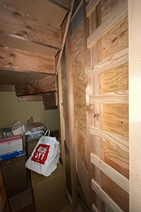 熊本市西区 S様邸-小工事リフォーム施工前02