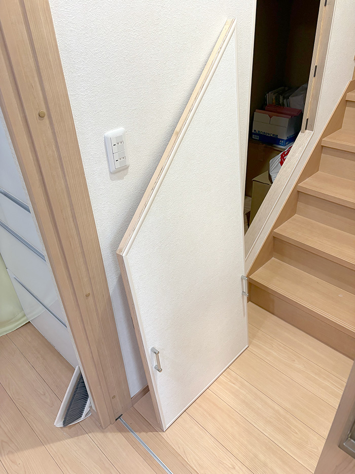 熊本市西区 S様邸-小工事リフォーム施工後02