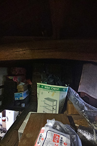 倉敷市 O様邸-リフォーム施工前01