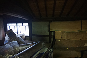 倉敷市 O様邸-リフォーム施工前01