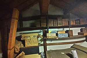 倉敷市 O様邸-リフォーム施工前01