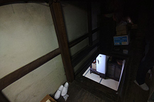 倉敷市 O様邸-リフォーム施工前01