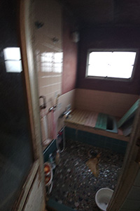 倉敷市 O様邸-リフォーム施工前01