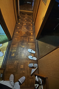 倉敷市 O様邸-リフォーム施工前01