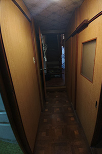 倉敷市 O様邸-リフォーム施工前01