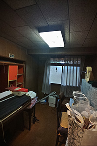 倉敷市 O様邸-リフォーム施工前01