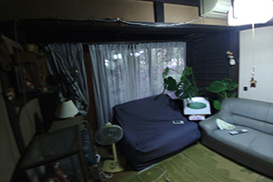 倉敷市 O様邸-リフォーム施工前01