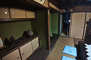 倉敷市 O様邸-リフォーム施工前01