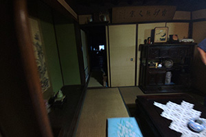 倉敷市 O様邸-リフォーム施工前01