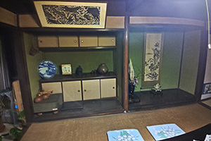 倉敷市 O様邸-リフォーム施工前01