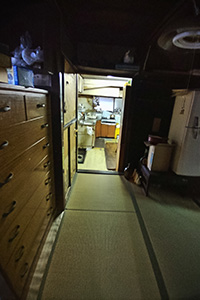 倉敷市 O様邸-リフォーム施工前01