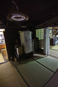 倉敷市 O様邸-リフォーム施工前01