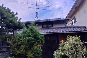 倉敷市 O様邸-リフォーム施工前01