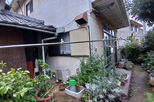 倉敷市 O様邸-リフォーム施工前01