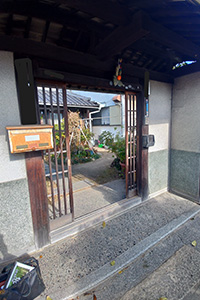 倉敷市 O様邸-リフォーム施工前01