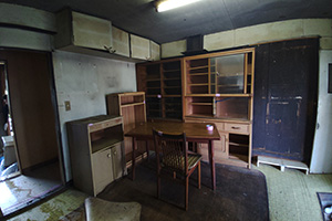 倉敷市 O様邸-リフォーム施工前01