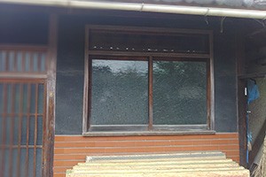 倉敷市 O様邸-リフォーム施工前01