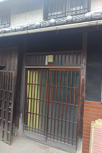 倉敷市 O様邸-リフォーム施工前01