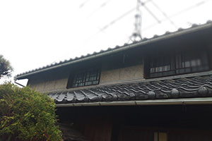 倉敷市 O様邸-リフォーム施工前01