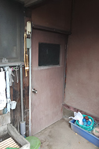 倉敷市 O様邸-リフォーム施工前01