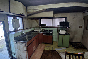 倉敷市 O様邸-リフォーム施工前01