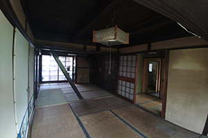 倉敷市 O様邸-リフォーム施工前01