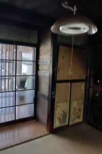 倉敷市 O様邸-リフォーム施工前01