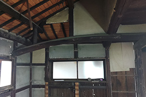 倉敷市 O様邸-リフォーム施工中01