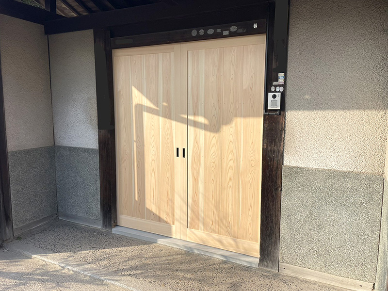 倉敷市 O様邸-リフォーム施工後01