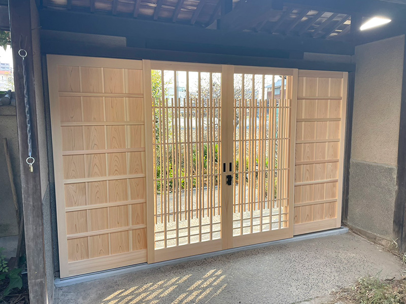 倉敷市 O様邸-リフォーム施工後01