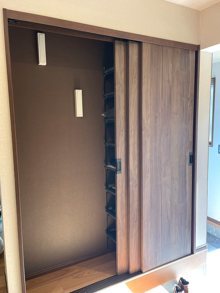 倉敷市 O様邸-リフォーム施工後01