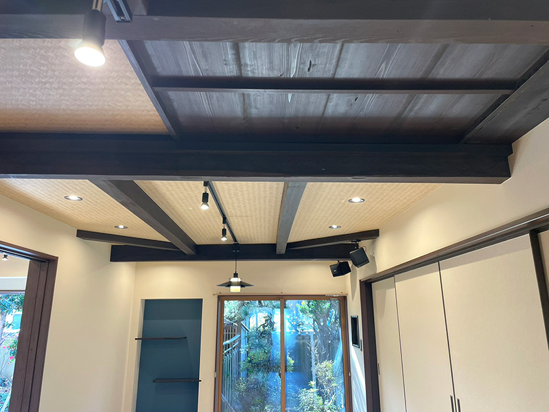 倉敷市 O様邸-リフォーム施工後01