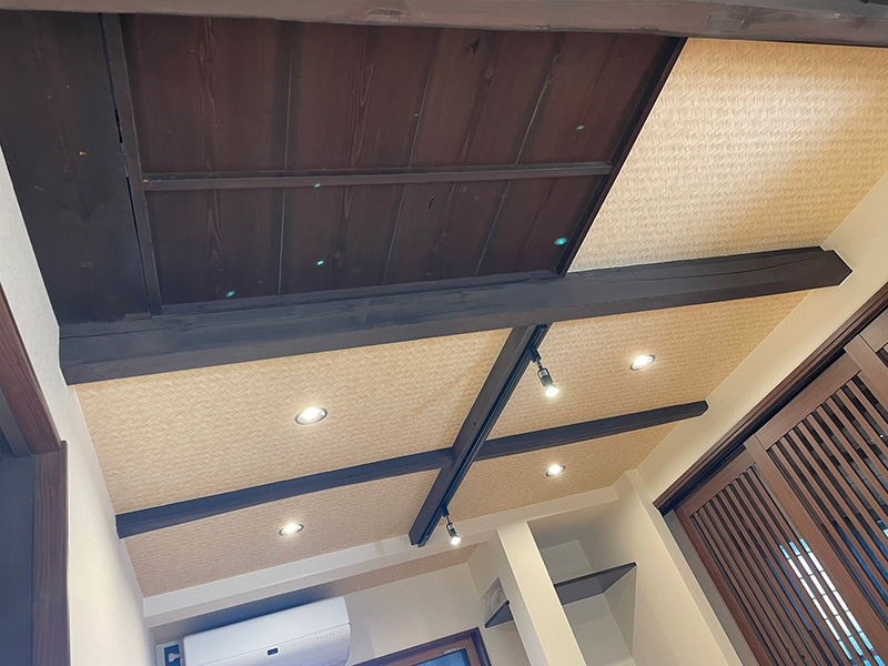 倉敷市 O様邸-リフォーム施工後01