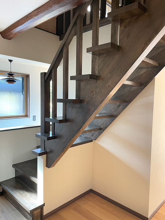 倉敷市 O様邸-リフォーム施工後01