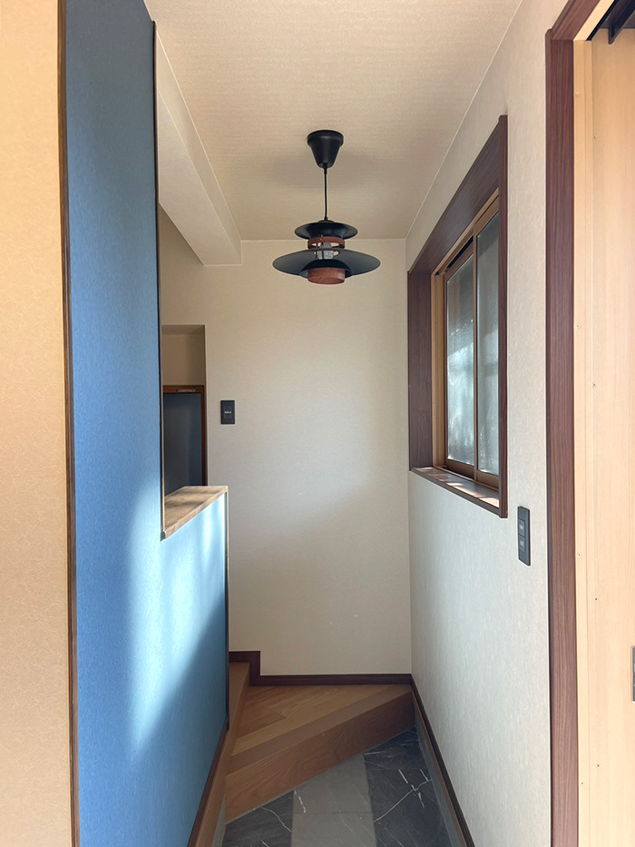 倉敷市 O様邸-リフォーム施工後01