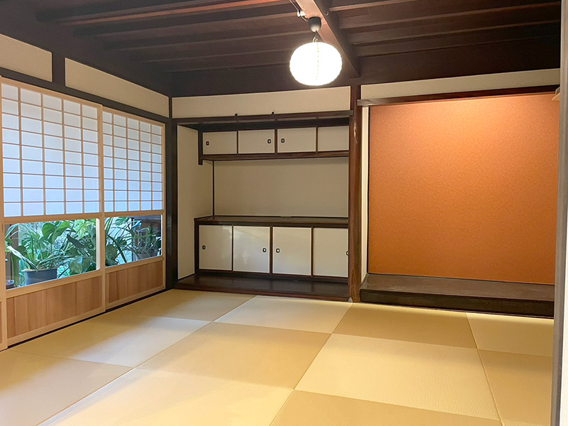 倉敷市 O様邸-リフォーム施工後01