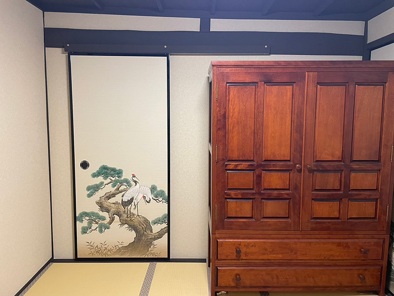 倉敷市 O様邸-リフォーム施工後01