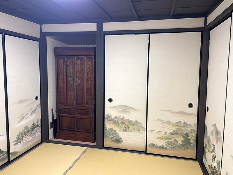 倉敷市 O様邸-リフォーム施工後01