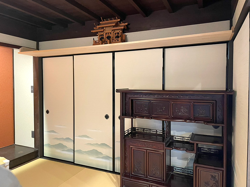 倉敷市 O様邸-リフォーム施工後01