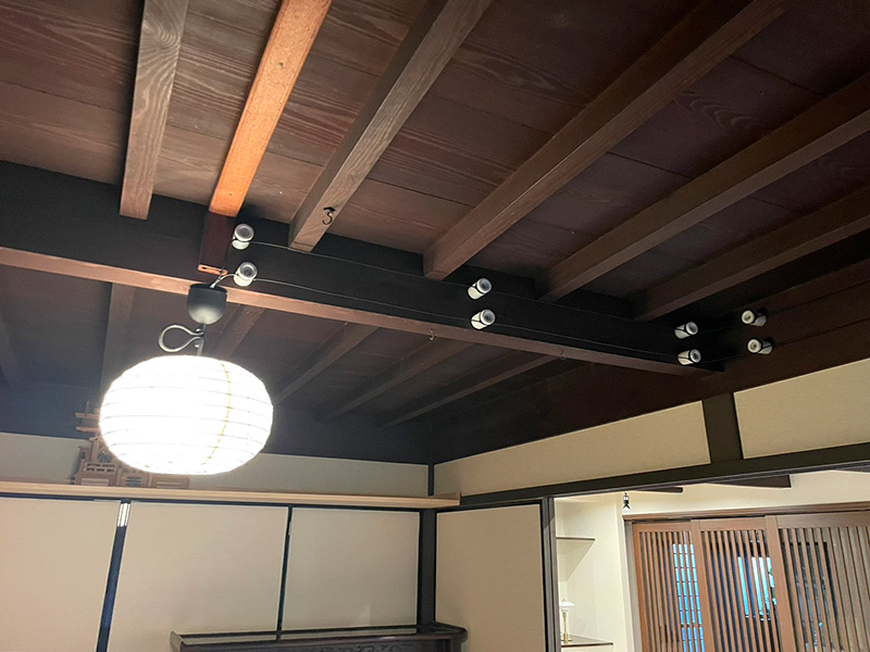 倉敷市 O様邸-リフォーム施工後01