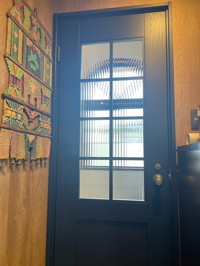 倉敷市 O様邸-リフォーム施工後01