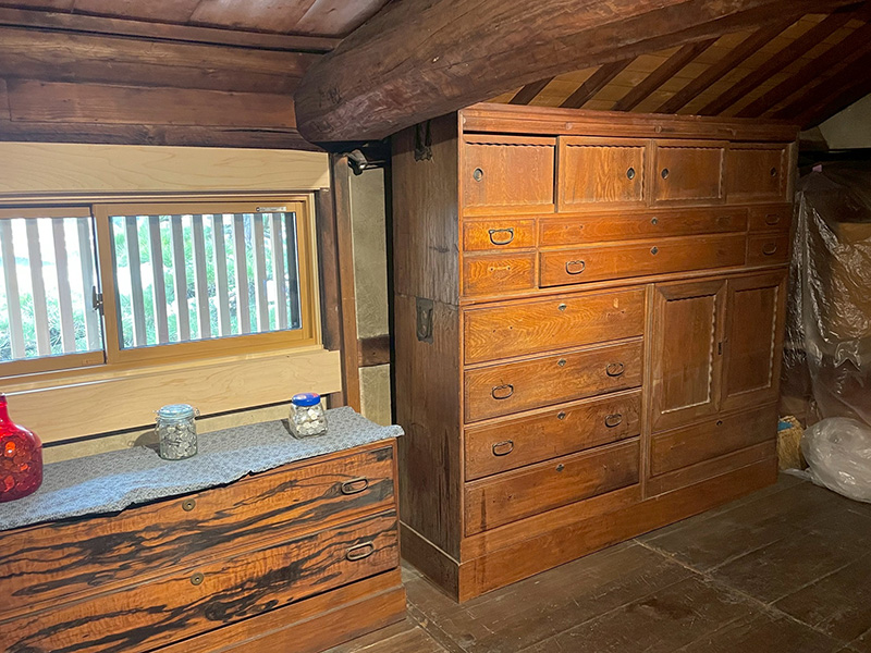 倉敷市 O様邸-リフォーム施工後01