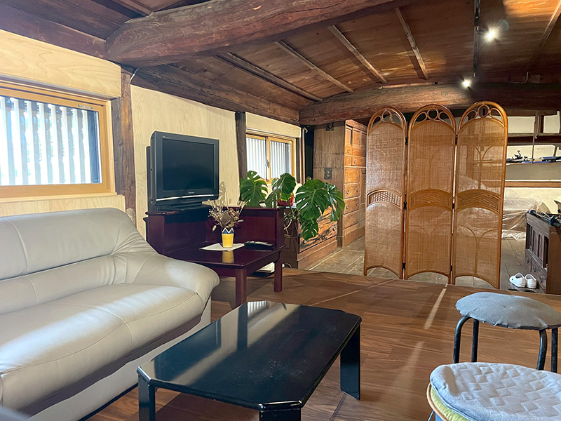 倉敷市 O様邸-リフォーム施工後01