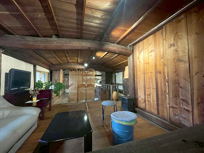 倉敷市 O様邸-リフォーム施工後01