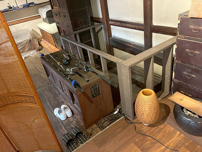 倉敷市 O様邸-リフォーム施工後01