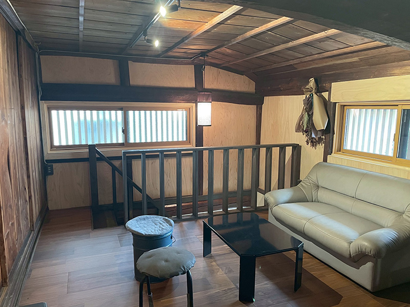 倉敷市 O様邸-リフォーム施工後01