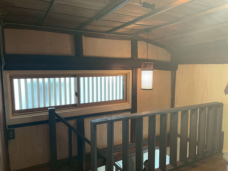 倉敷市 O様邸-リフォーム施工後01