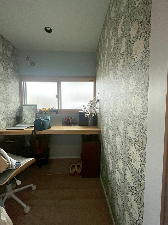 倉敷市 O様邸-リフォーム施工後01